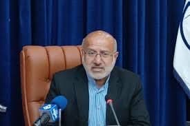 فرماندار و رئیس حوزه انتخابیه دهلران تبلیغات کاندیداها در حوزه انتخابیه دهلران کلید خورد