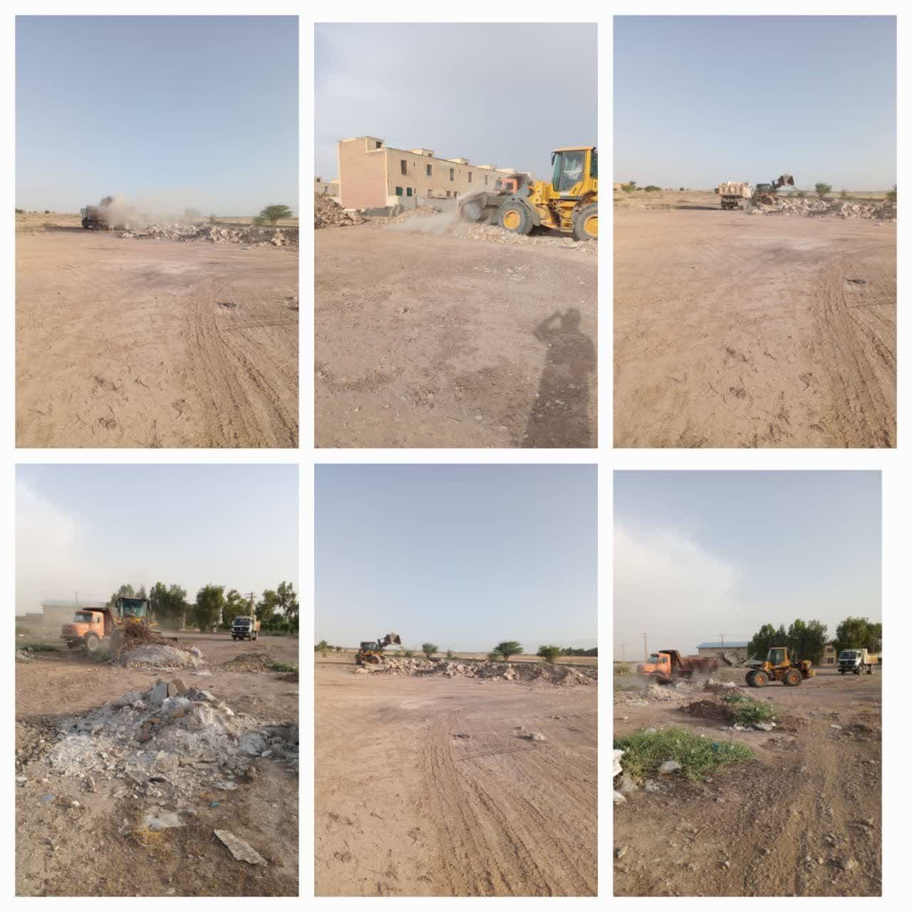 فصل خدمت ادامه دارد..